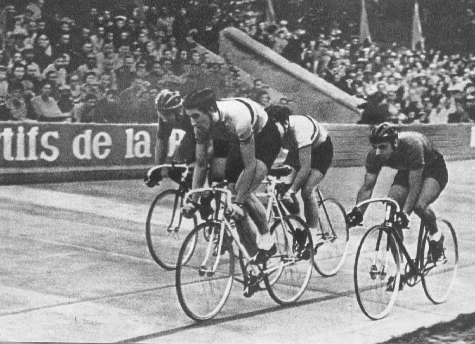 Сборная СССР по велоспорту 1980