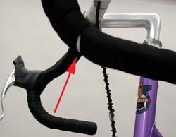 Неаккуратная обмотка Неаккуратная обмотка