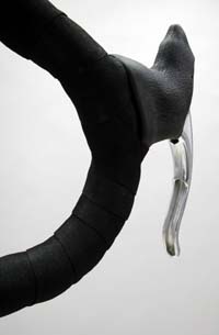 Обмотка с отрезком ленты Обмотка с отрезком ленты