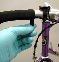 Обрезание окончания Обрезание окончания